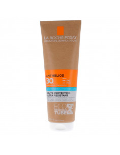 La Roche-Posay Anthelios Lait Hydratant SPF30 Eco-Tube brun 250ml