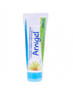 Arnigel Boiron, Coups et Bosses, Gel en tube de 120g 2