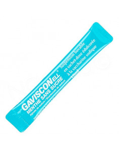 Gavisconell Brûlures 2