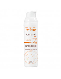 Avène Sunsimed KA SPF50 creme solaire 2