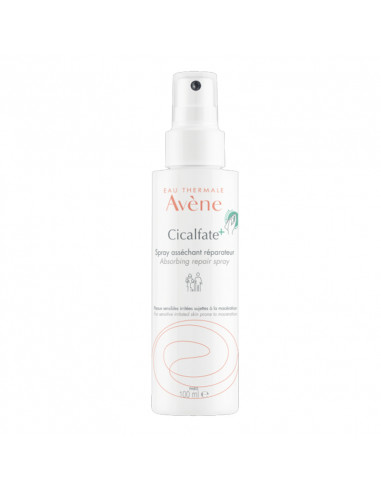 Avène Cicalfate Plus Spray blanc