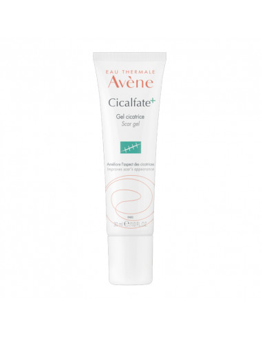 Avene Cicalfate Gel Cicatrice 30ml Avis Et Achat Sur Archange Pharma