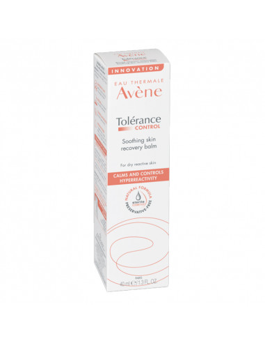 Avène Tolérance Control Baume...