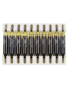 Granions de Cuivre États Grippaux 2