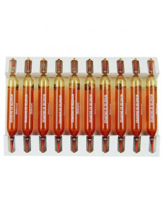 Granions de Sélénium Oligothérapie 0 2