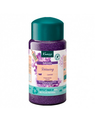 Kneipp Cristaux de Bain Relaxing...