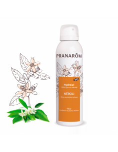 Pranarom Hydrolat Néroli Bio Spray 150ml