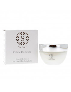 Pin Up Secret Crème Précieuse 50ml nouveau pot blanc et bleu vert 2