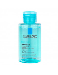 La Roche Posay Effaclar Eau micellaire Ultra  100 ml