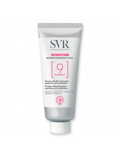 SVR Sensifine Baume Démaquillant 100g