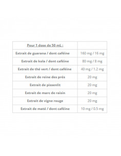 Nutrisanté Amincir Draineur Express Goût Agrumes 500ml 2