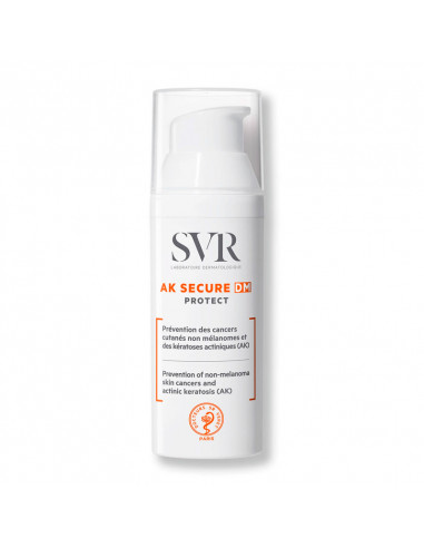 SVR AK Secure DM Protect Flacon-pompe 50ml