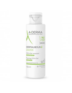 Aderma Dermalibour+ Gel Moussant Cuivre-Zinc Flacon 100ml