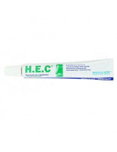 HEC Pommade tube 25g