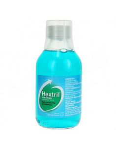 HEXTRIL MENTHE 0