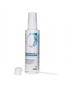 Minoxidil 5% Bailleul, chute cheveux HOMMES, application cutanée, 3 flacons de 60 mL 2