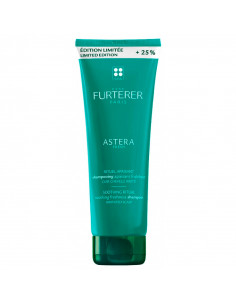 René Furterer Astera Fresh Shampooing Edition Limitée +25%. 250ml
