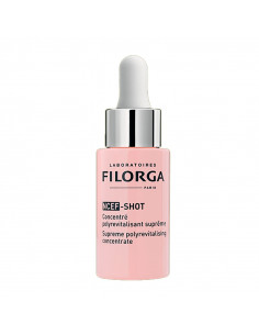 Filorga NCEF Shot Concentré Polyrevitalisant Suprême Flacon-pipette 15ml