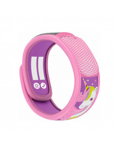 Parakito Bracelet Anti-Moustiques Enfant Rechargeable Fusée 2