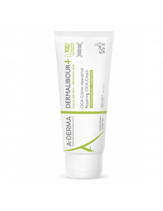 Aderma Dermalibour+ CICA-Crème Réparatrice 50 ml 2