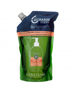 L'Occitane Shampooing Réparation Intense Eco-recharge 500ml