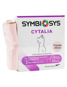 Symbiosys Cytalia 30 sticks + 1 Trousse OFFERTE