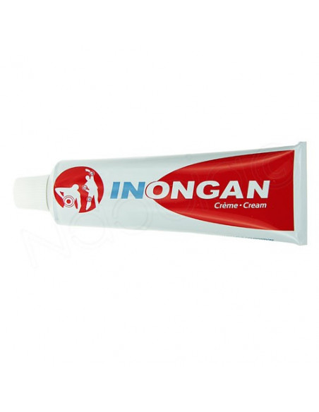 Inongan Crème Tube 55g  - 2