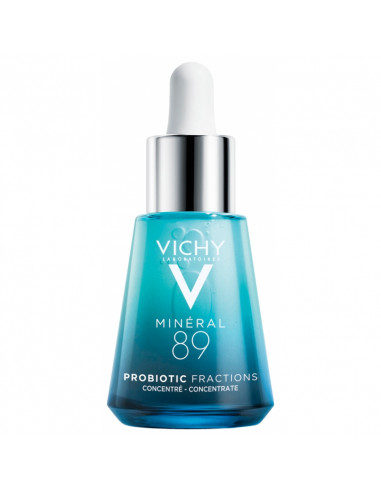 Vichy Minéral 89 Probiotic Fractions 30ml