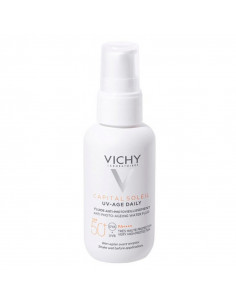 Vichy Capital Soleil UV-Age...