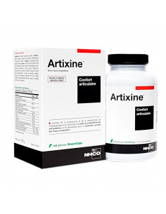 NHCO Artixine Confort Articulaire 56 Gélules 2