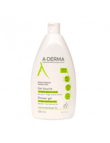 Aderma Gel douche Hydra protecteur...