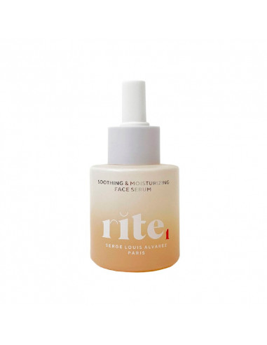 SLA Rite Sérum S1 Ultra Hydratant Peaux Sensibles 30ml