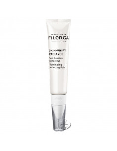 Filorga Skin Unify Radiance soin anti taches tube blanc