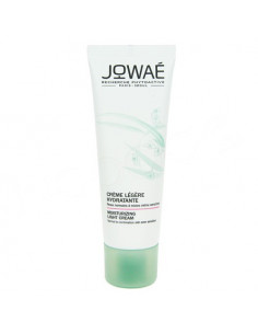 Jowaé Crème Légère Hydratante. Tube 40ml 2