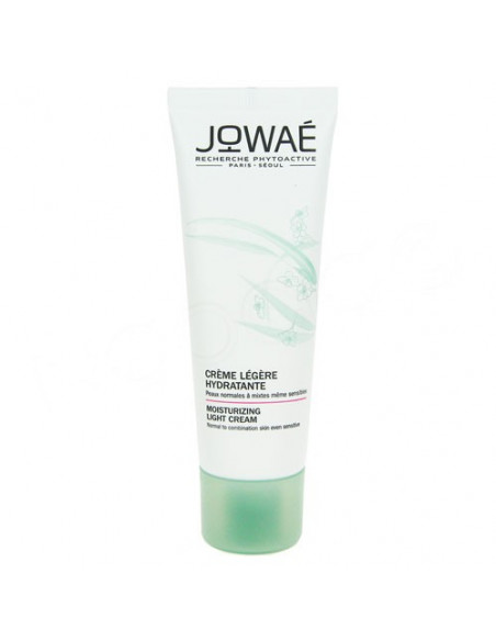 Jowaé Crème Légère Hydratante Tube 40ml Jowaé - 2