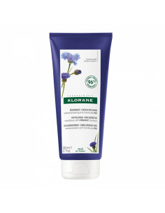 Klorane Après-Shampooing à la Centaurée Bio tube violet 200ml