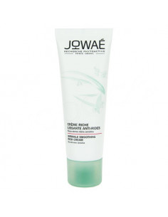 Jowae Crème Riche Lissante Anti-rides. 40ml 2