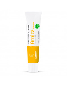 Weleda Arnica Crème Coups Chocs Chutes 25g