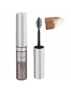 Eye Care mascara sourcils chatain brosse