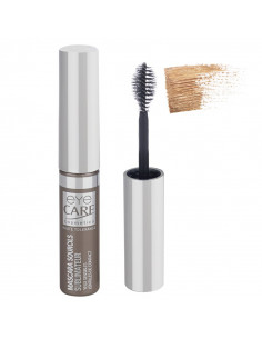 Eye Care mascara sourcils blond brosse