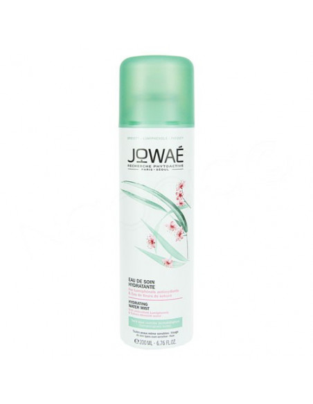 Jowaé Eau de Soin Hydratante Spray 200ml Jowaé - 2