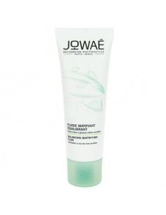Jowaé Fluide Matifiant Equilibrant. 40ml 2
