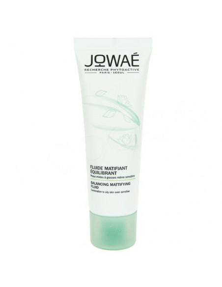 Jowaé Fluide Matifiant Equilibrant 40ml Jowaé - 2