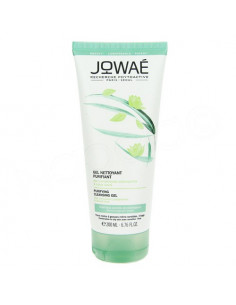 Jowaé Gel Nettoyant Purifiant visage. 200ml 2