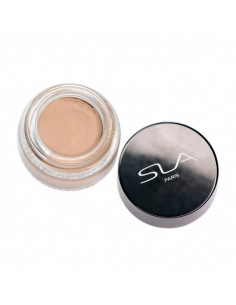 SLA Artbrow Gel-crème Sourcils Powder Effect 30 Dark Brunette 5g 2