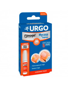 Urgo Filmogel Mycose Express 4ml