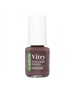 Vitry Be Green Vernis à Ongles Capuccino