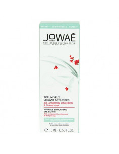 Jowae Sérum Yeux Lissant Anti-rides. 15ml