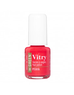 Vitry Be Green Vernis à Ongles Pitaya