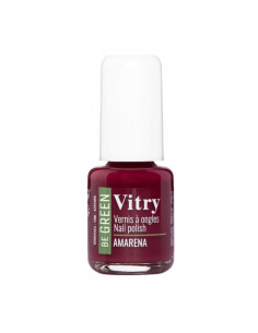 Vitry Be Green Vernis à Ongles Amarena